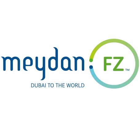 Meydan Free Zone logo